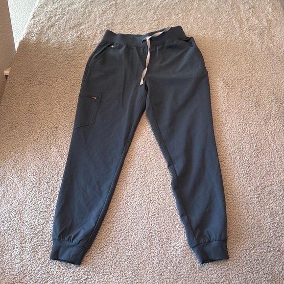 Figs joggers scrubs pants Size S/P - Picture 1 of 5